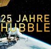 small rounded image 25 Jahre Hubble
