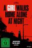 small rounded image A Girl Walks Home Alone at Night