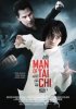 small rounded image Man of Tai Chi