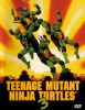 small rounded image Ninja Turtles 3