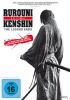 small rounded image Rurouni Kenshin - The Legend Ends