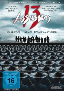 stream 13 Assassins