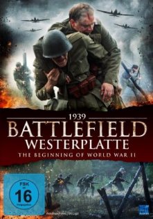 stream 1939 Battlefield Westerplatte - The Beginning of World War 2