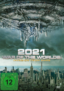 stream 2021: War of the Worlds - Invasion from Mars