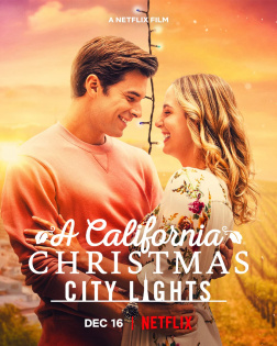 stream A California Christmas: City Lights