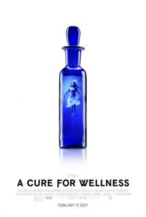 stream A Cure for Wellness