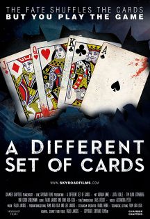 stream A Different Set of Cards
