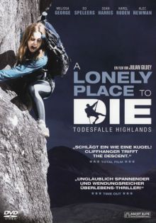 stream A Lonely Place to Die - Todesfalle Highlands