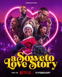 stream A Soweto Love Story