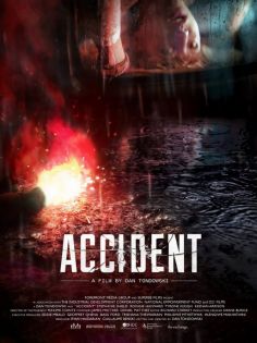 stream Accident - Mörderischer Unfall