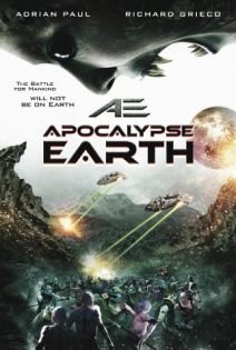 stream AE Apocalypse Earth