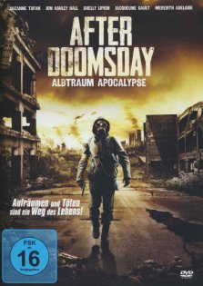 stream After Doomsday - Albtraum Apocalypse