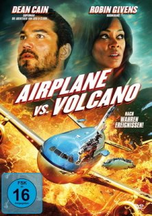 stream Airplane vs. Volcano