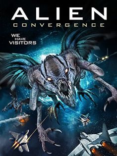 stream Alien Convergence - Battle in the Sky