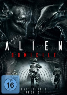 stream Alien Domicile - Battlefield Area 51