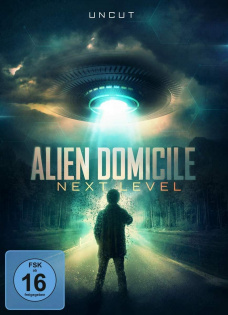 stream Alien Domicile - Next Level