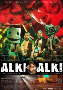 stream Alki Alki