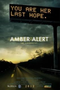 stream Amber Alert