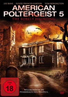 stream American Poltergeist 5 - The Borely Haunting