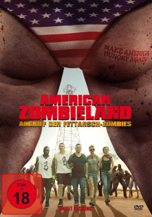 stream American Zombieland - Angriff der Fettarsch-Zombies