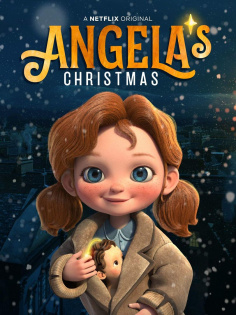 stream Angelas Weihnachtswunsch