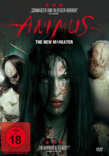 stream Animus - The New Maneater
