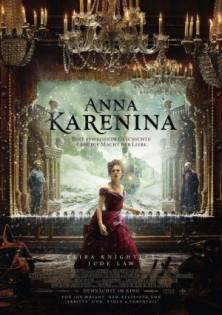 stream Anna Karenina