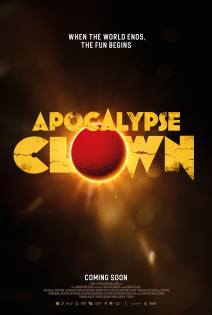 stream Apocalypse Clown
