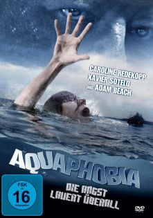 stream Aquaphobia - Die Angst lauert überall