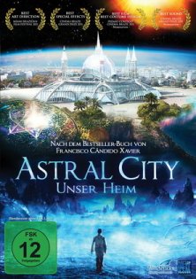 stream Astral City - Unser Heim