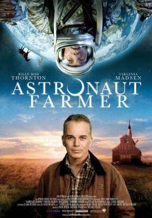 stream Astronaut Farmer