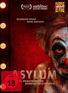 stream Asylum-Irre-Phantastische Horror-Geschichten