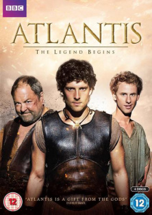 Atlantis S01E11