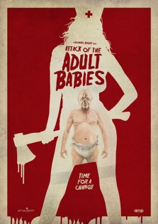 stream Attack of the Adult Babies