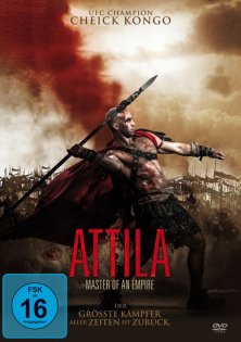 stream Attila - Master of an Empire