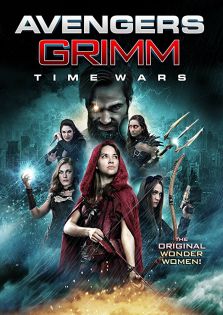 stream Avengers Grimm 2 - Time Wars