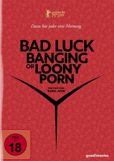 stream Bad Luck Banging or Loony Porn