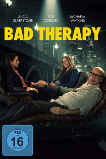 stream Bad Therapy