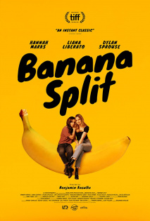stream Banana Split
