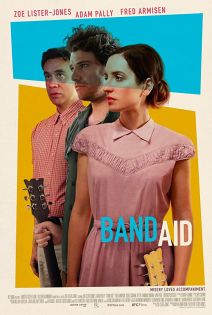 stream Band Aid