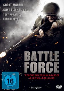 stream Battle Force - Todeskommando Aufklärung