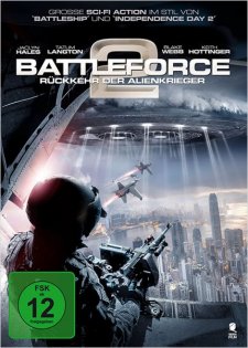 stream Battleforce 2 - Rückkehr der Alienkrieger