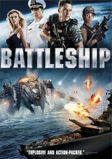 stream Battleship