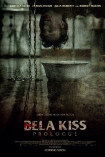 stream Bela Kiss: Prologue