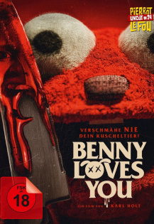 stream Benny Loves You