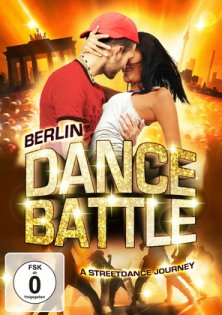 stream Berlin Dance Battle 3D
