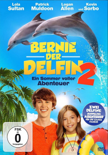 stream Bernie der Delfin 2