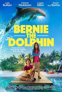 stream Bernie The Dolphin