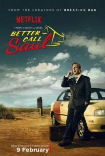 stream Better Call Saul S01E02