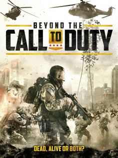 stream Beyond the Call to Duty - Elite Squad vs. Zombies